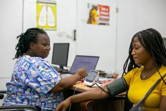 Students' Clinic